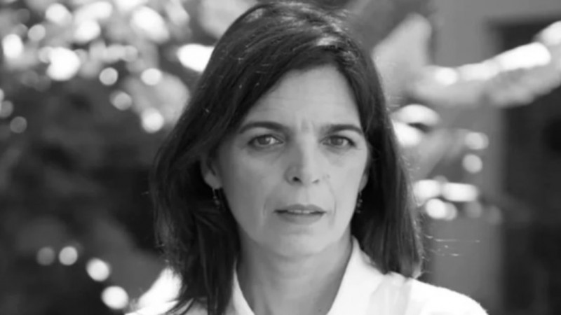 Imputaron por "femicidio y robo agravado" al albañil detenido por el crimen de la artista  María Pía Persia